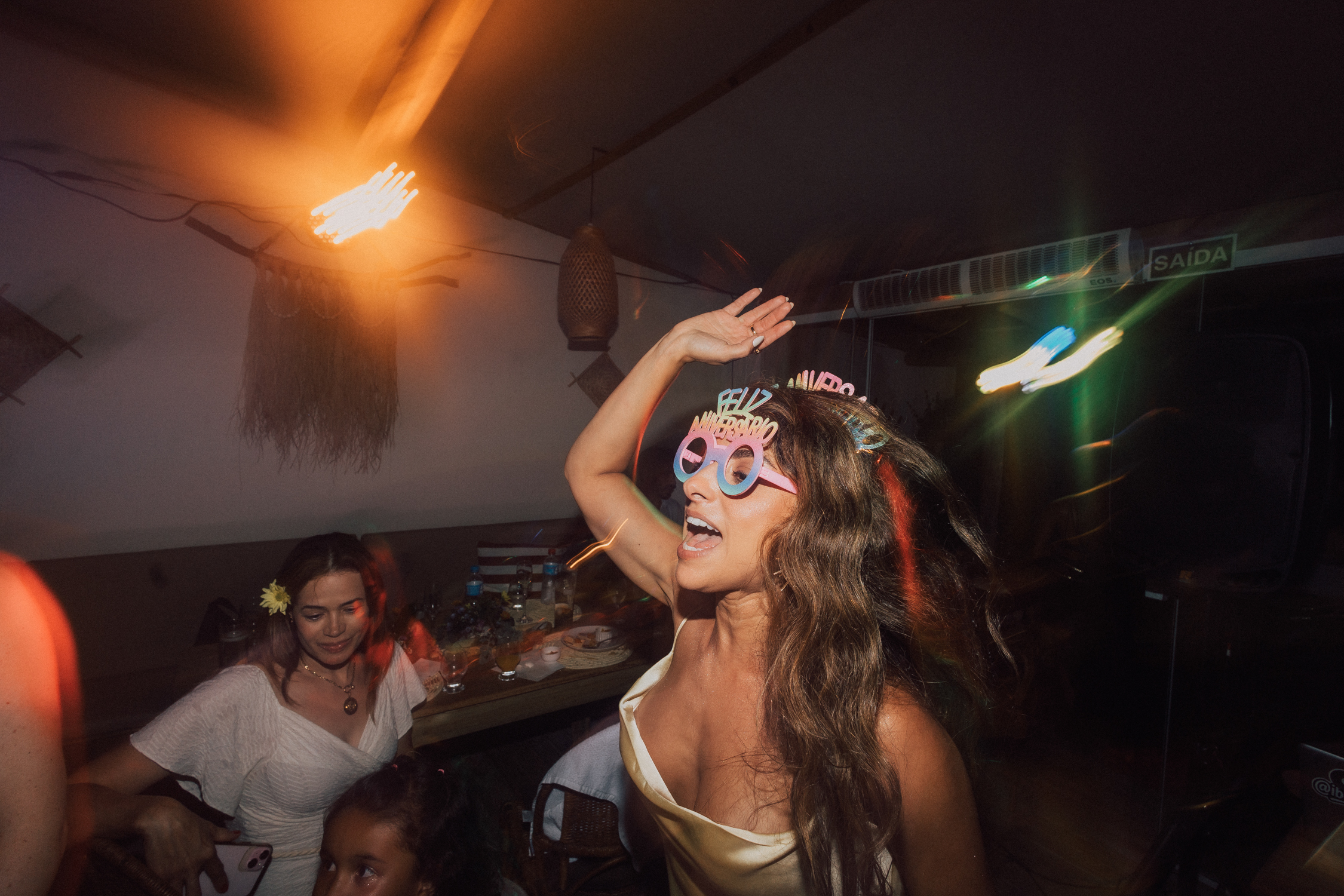 Celebração Ambô