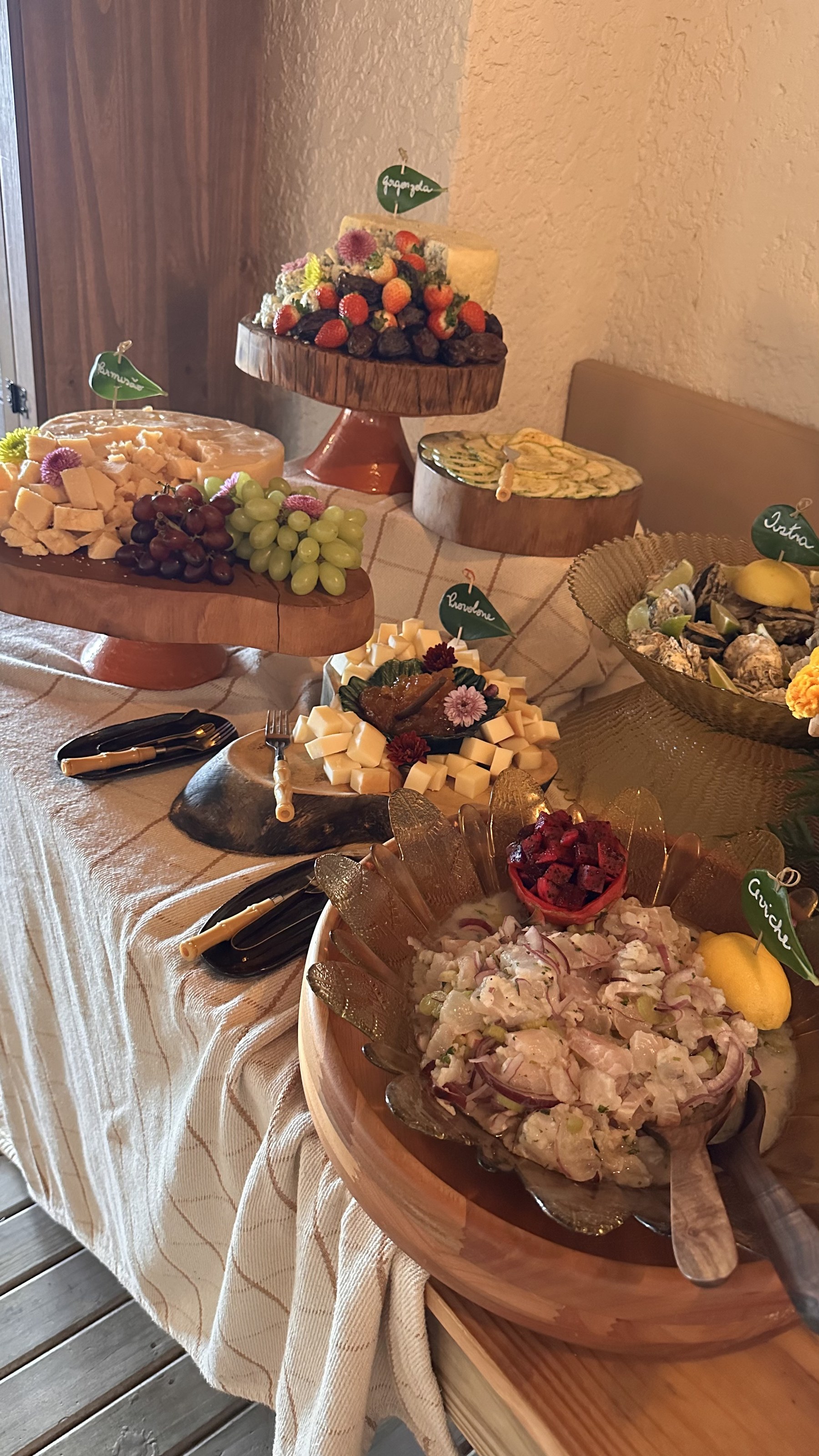 Gastronomia Ambô Cozinha