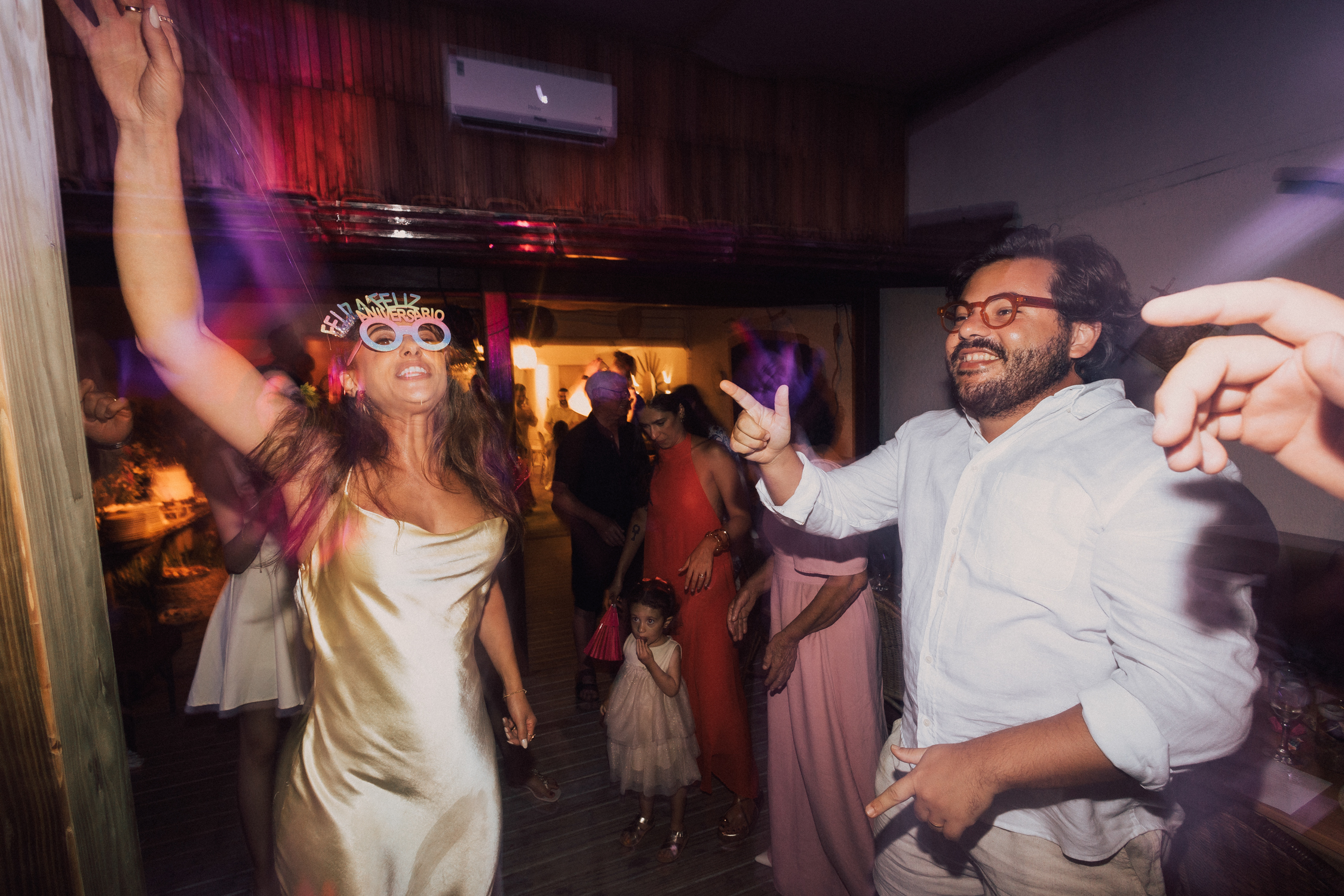 Festa Ambô Cozinha